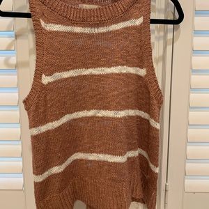 Altar’d State Sweater Vest